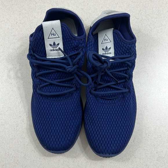 Adidas Tennis Hu By Farrell Williams - Picture 3 of 8